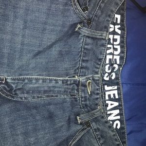 Express Jeans !!
